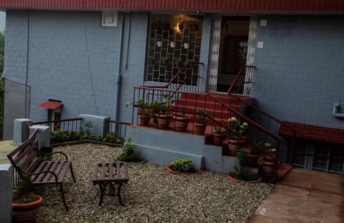 Nainital Apartment | The Hilltop Haven