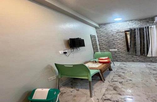 Matheran Hotel | The Hilltop Residency, Matheran