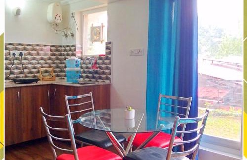 Mukteshwar House | The Himalayan Streets home stay