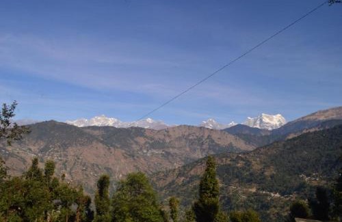 Dugalbitta Hotel | The Himalayan View Resort Chopta Valley Makkumath