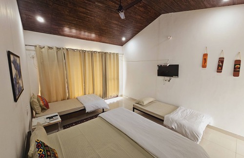 Sirala Resort | The Himaya's resort