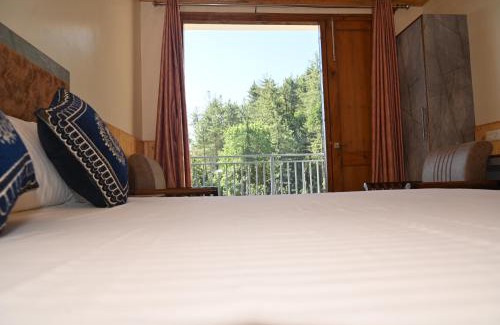 Mundaghat Hotel | The Himvan Stay