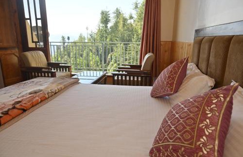 Mundaghat Hotel | The Himvan Stay
