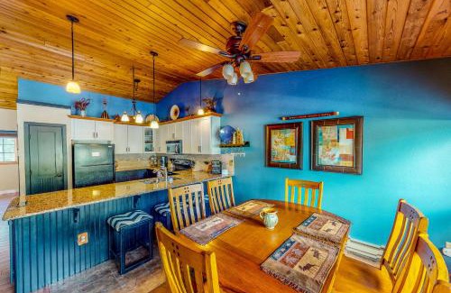 Big Sky House | The Hip Rose