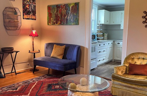 Newnan Apartment | ~The Hippie Haven~