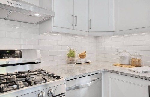 Walkerville House | The Hipster House