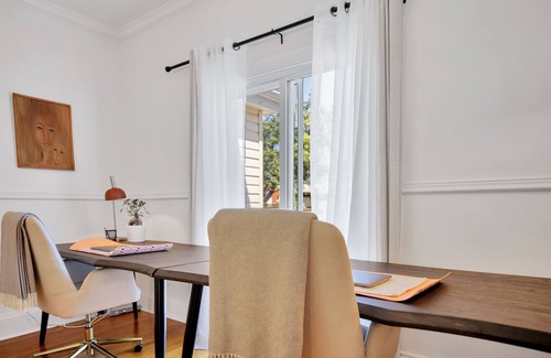 Walkerville House | The Hipster House
