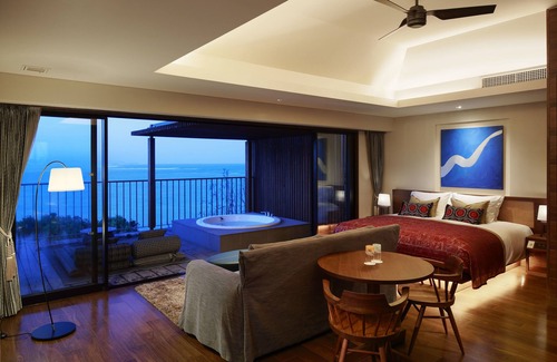 Ginoza Hotel | The Hiramatsu Hotels & Resorts Ginoza