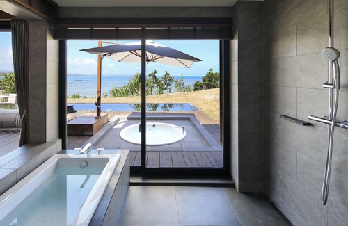 Ginoza Hotel | The Hiramatsu Hotels & Resorts Ginoza