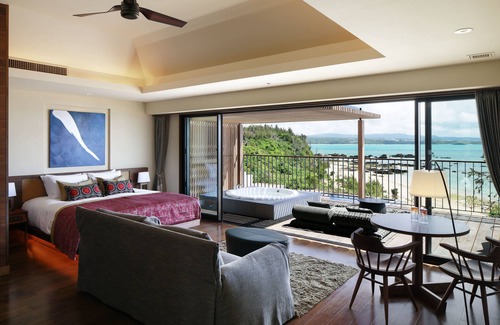 Ginoza Hotel | The Hiramatsu Hotels & Resorts Ginoza