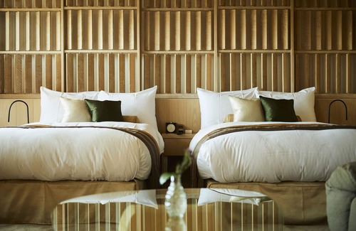 Shima Hotel | The Hiramatsu Hotels & Resorts Kashikojima