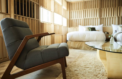 Shima Hotel | The Hiramatsu Hotels & Resorts Kashikojima