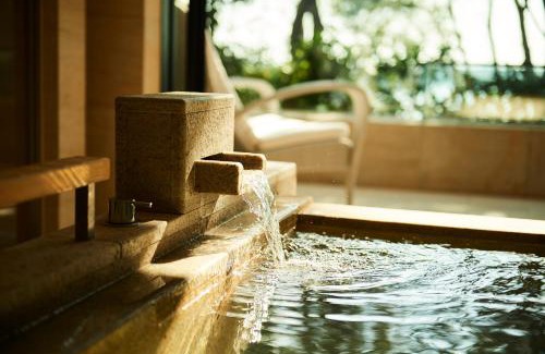 Shima Hotel | THE HIRAMATSU HOTELS & RESORTS KASHIKOJIMA