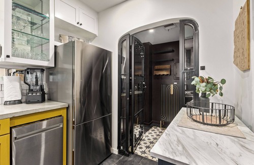 Fairview Historic District House | The Historic Gem on Lynwood St
