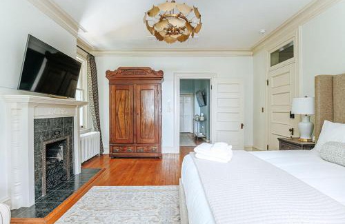 Staunton Hotel | The Historic Inn at Oakdene