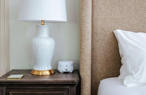 Staunton Hotel | The Historic Inn at Oakdene