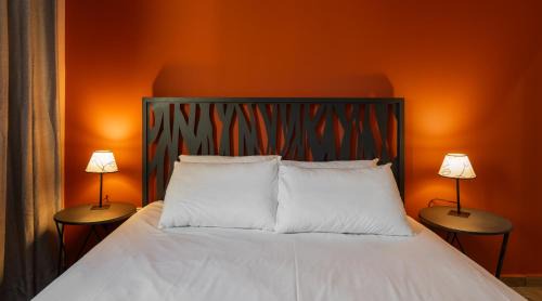 Kerameikos Apartment | The Historical Center Studios