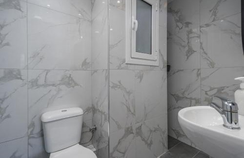 Kerameikos Apartment | The Historical Center Studios