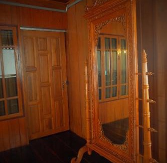 Mueang Kao Bed & Breakfast | The history cafe' & guesthouse
