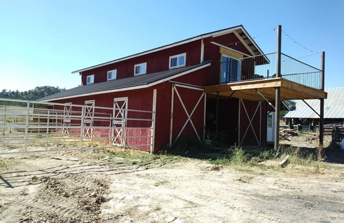 Alton House | The Hitching Post in Alton