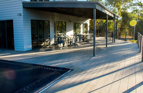 Hepburn House | The Hive at Hepburn.