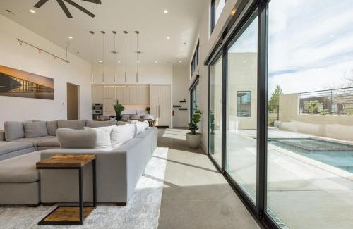 Hurricane House | The Hive at Sand Hollow Resort