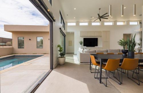 Hurricane House | The Hive at Sand Hollow Resort