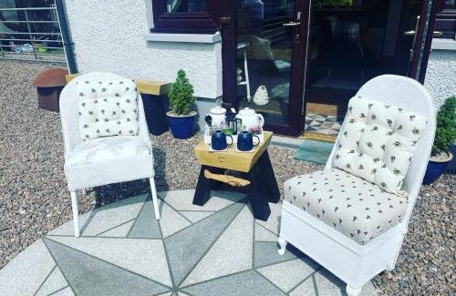 Murthly Apartment | The Hive at Seonaidbheag