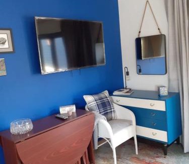 Murthly Apartment | The Hive at Seonaidbheag