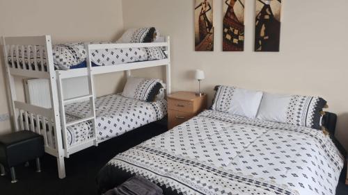 Great Yarmouth Apartment | The Hive Great Yarmouth