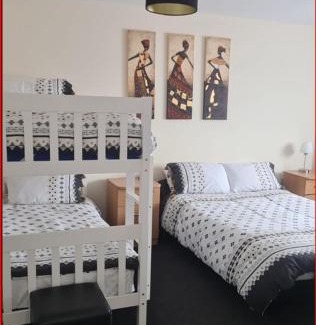 Great Yarmouth Apartment | The Hive Great Yarmouth