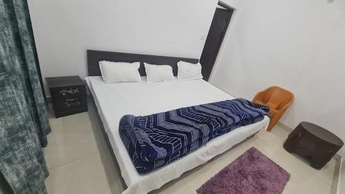 Guptkashi Hotel | The Hive Hotel
