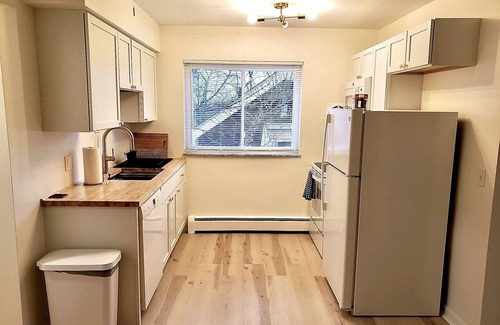 Westwood Apartment | The Hive 🐝 Pet Friendly, 1Bed/1Bath Apartment Unit for Long Term Stays