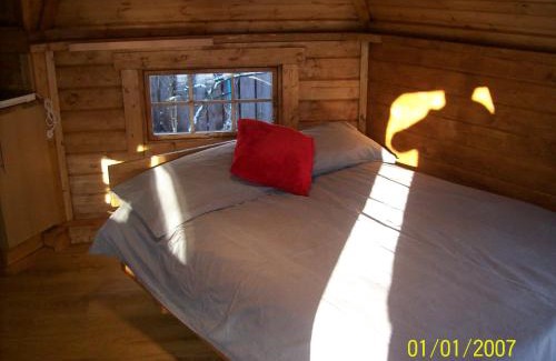 Fort William Apartment | The Hobbit House