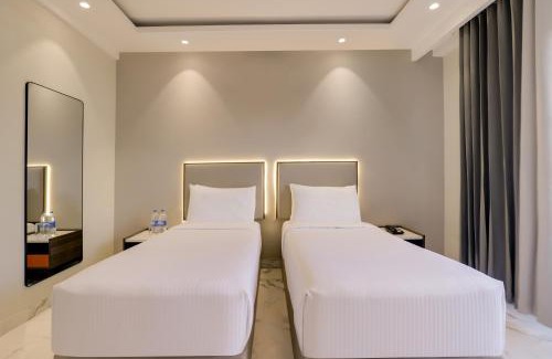 Sector 51 Hotel | The Hoften Sukh Vasa, Sector 51 Gurgaon
