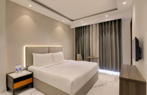 Sector 51 Hotel | The Hoften Sukh Vasa, Sector 51 Gurgaon