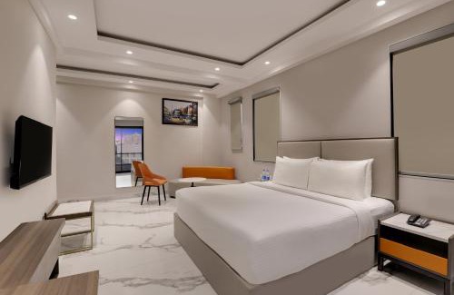 Sector 51 Hotel | The Hoften Sukh Vasa, Sector 51 Gurgaon
