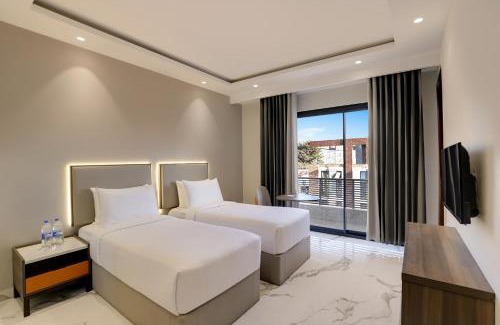 Sector 51 Hotel | The Hoften Sukh Vasa, Sector 51 Gurgaon