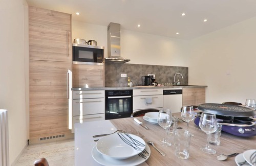 Sondernach Villa | The Hohneck villa for 15 pers, 7 bedrooms, 4 bathrooms, sauna, wifi, petanque