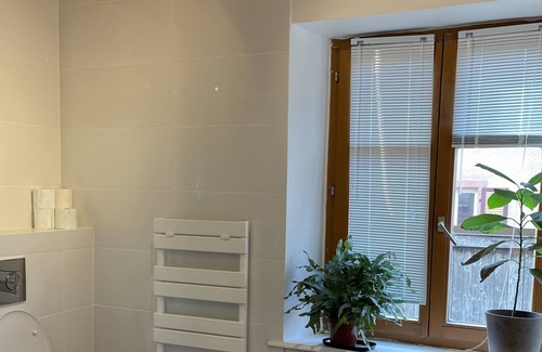 Le Hohwald Apartment | The Hohwald center family house capacity 8 people