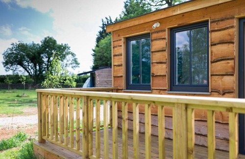 Tetbury Other | The Holford Arms Chalets and Glamping