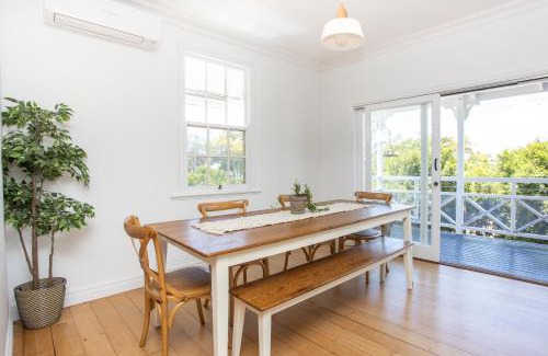 Pottsville House | The Holiday House - Newly listed