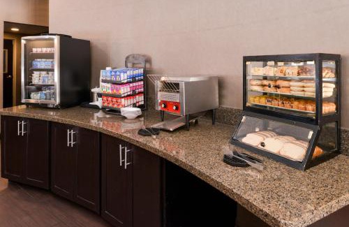 Soncy Hotel | The Holiday Inn Amarillo West Medical Center by IHG