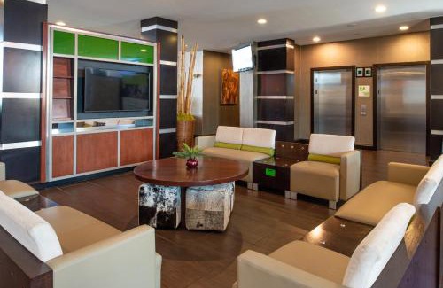 Soncy Hotel | The Holiday Inn Amarillo West Medical Center by IHG