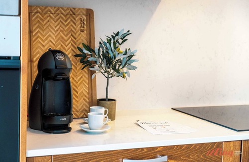 St. Paul's Bay Apartment | The holiday home with a path to the sea