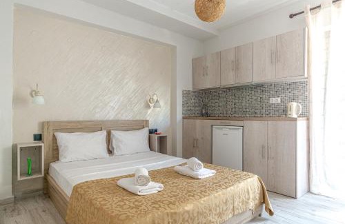Agios Nikolaos Apartment | The Holiday Studio