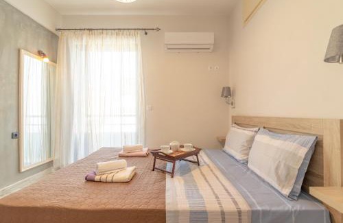 Agios Nikolaos Apartment | The Holiday Studio