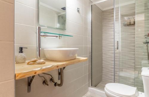 Agios Nikolaos Apartment | The Holiday Studio