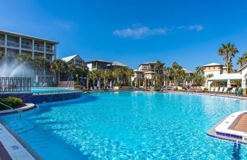Seacrest Beach House | The Holland House II