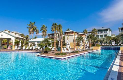 Seacrest Beach House | The Holland House II